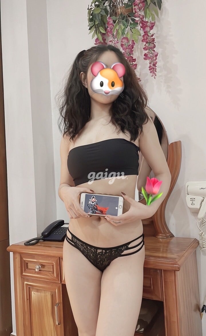 New Hot Teen 2k4 Ngọc Thảo ❤️ Non Tơ Đáng Yêu Sexy Quyến Rũ